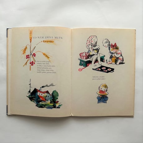 Je nam dobre na svete/ Adolf Zabransky、Frantisek Hrubin