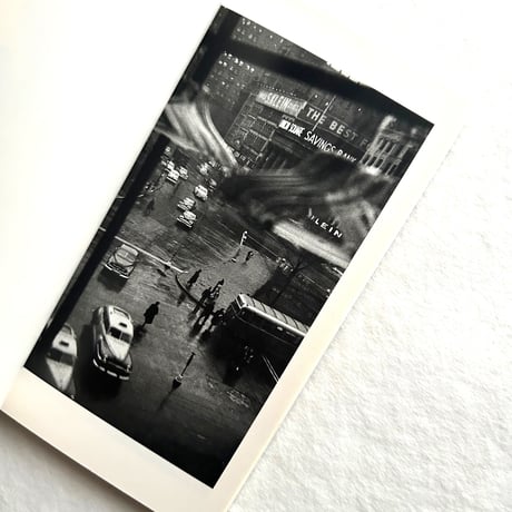 Louis Faurer  /  Photo Poche51