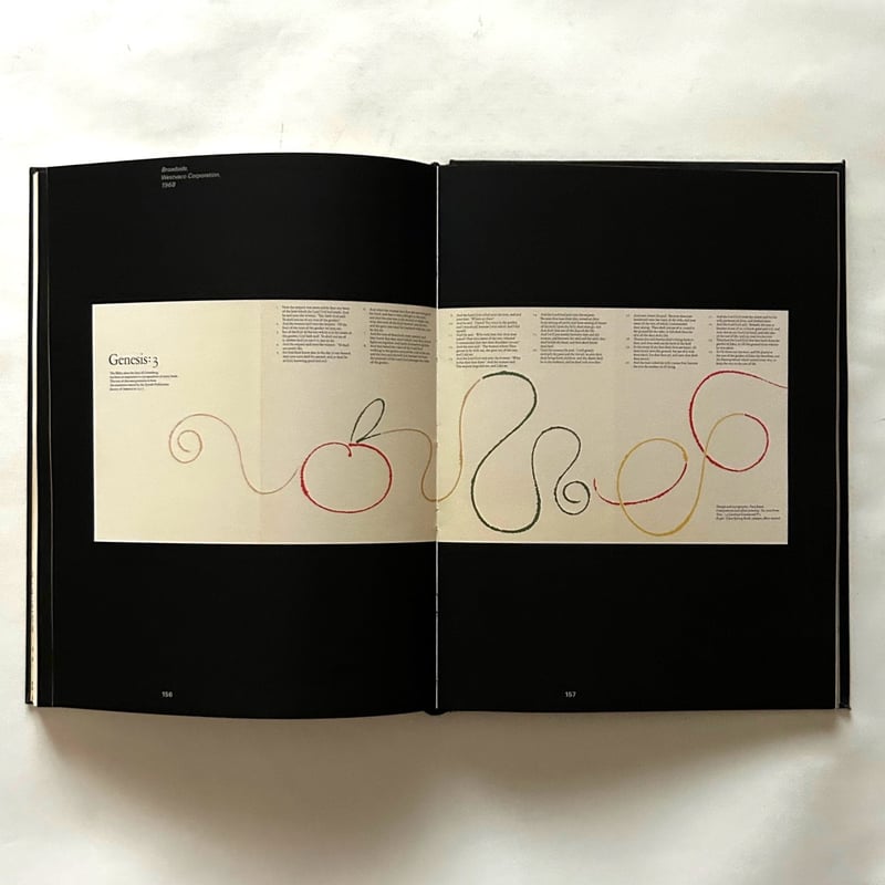 Paul Rand A Designer's Art / ポール・ランド | 本まるさん