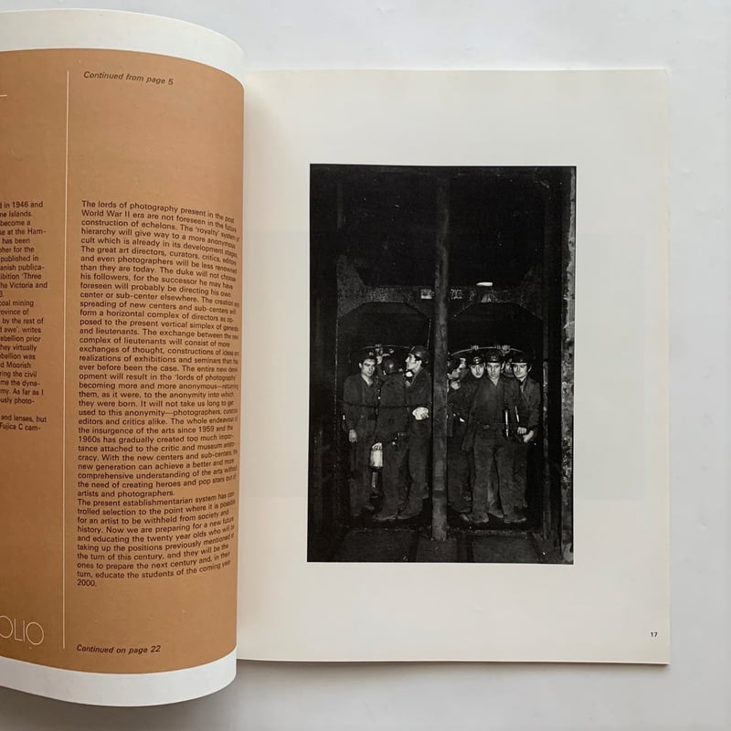 camera No 1 / 55th year / C.J.BUCHER.LTD | 本まるさ