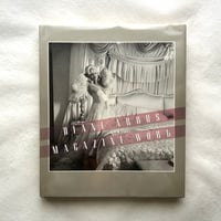 Diane Arbus  Magazine Work / Diane Arbus(写真・文)、Doon Arbus、Marvin Israel (編)