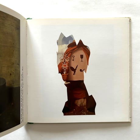 Rene Magritte ルネ・マグリット　古書