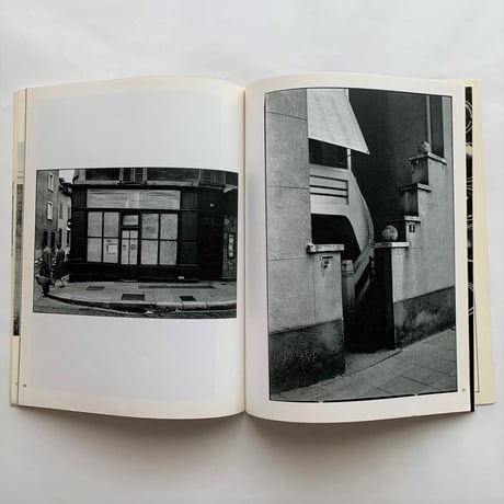 camera No 5 / 52th year / C.J.BUCHER.LTD
