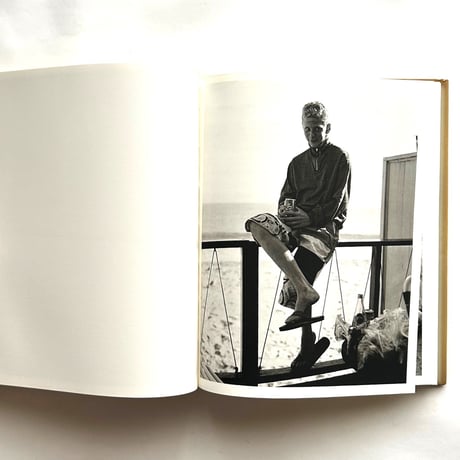 Bruce Weber　ブルース・ウェーバー写真集