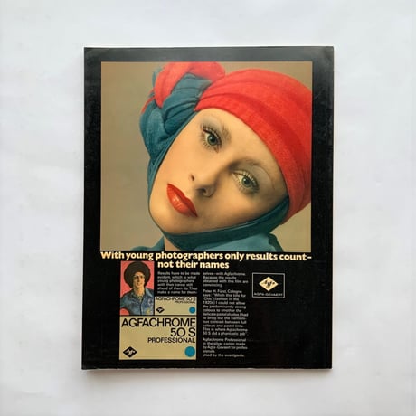 camera No 3 / 52th year / C.J.BUCHER.LTD