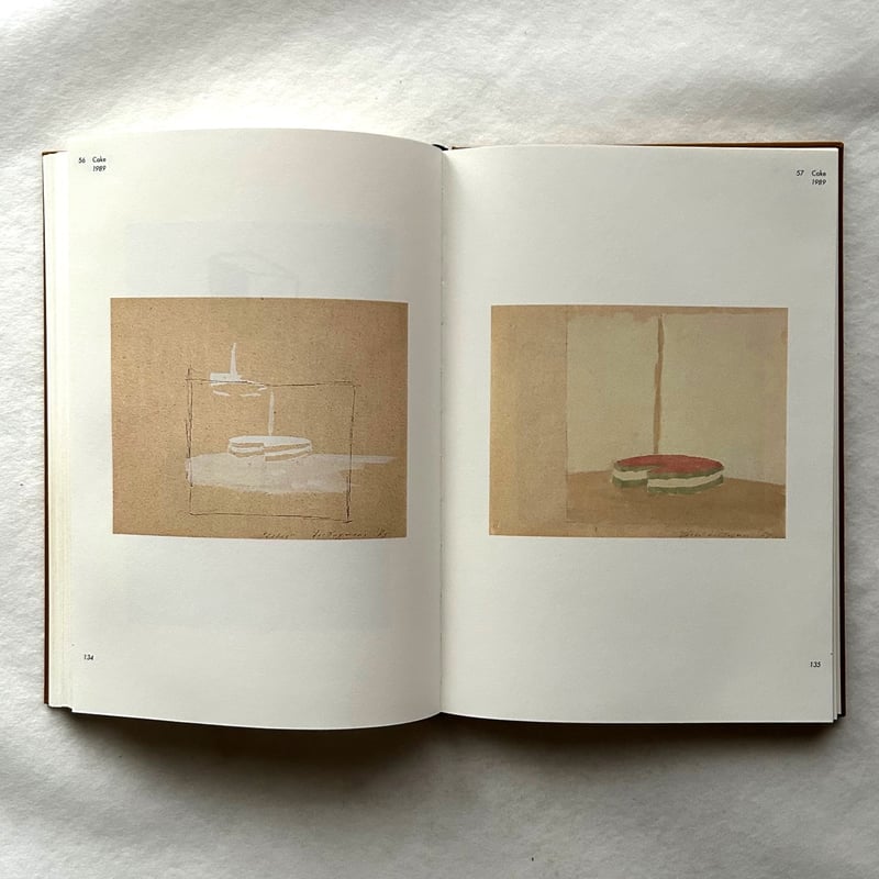 Premonition Luc Tuymans / Luc Tuymans | 本まるさんかくしかく