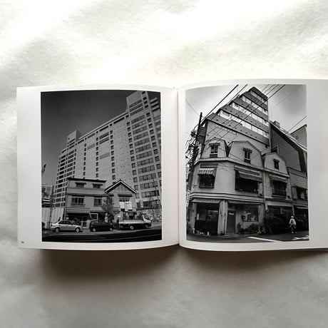 路地を抜けると 神田 / 松村明