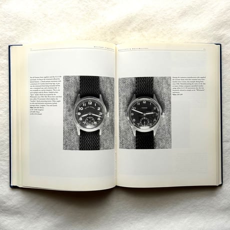 Military Timepieces 1880-1990 / Z.M. Wesolowski