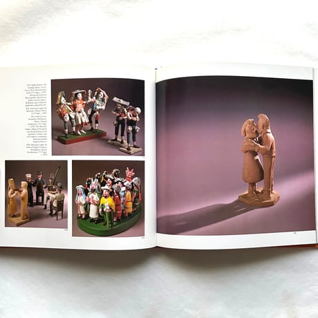 The Spirit of Folk Art / ヘンリー・グラシー