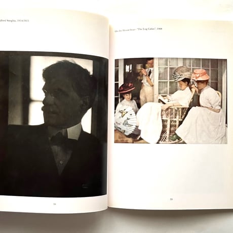 Edward Steichen The Royal Photographic Society Collection /  Edward Steichen, Sabina Cortese