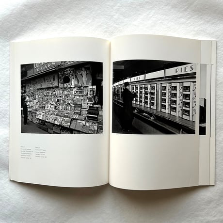ベレニス・アボットの世界 / 東京都写真美術館