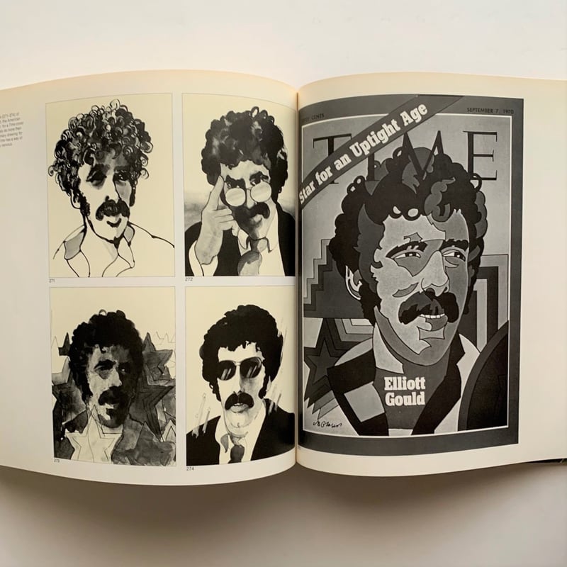 ミルトン・グレイサー　Milton Glaser Graphic Design 61OEPosB6KL._UF1000,1000_QL80_.jpg