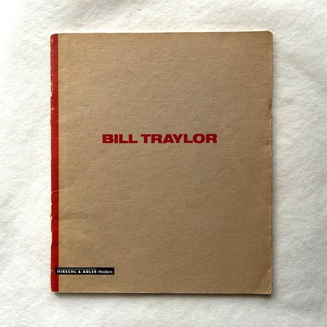 Bill Traylor / Hirschl & Adler Modern
