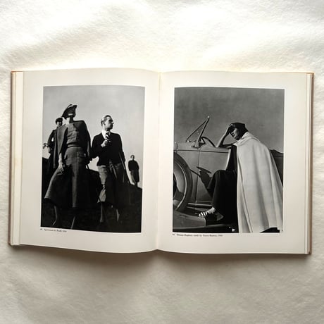 The Photographic Art of HOYNINGEN-HUENE / ジョージ・ホイニンゲン＝ヒューン