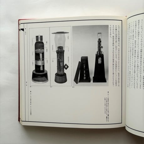 ランプ / 榎恵