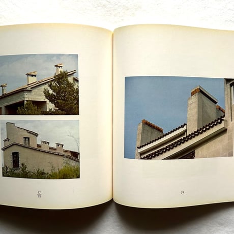 Chimney Book / Tim Battle