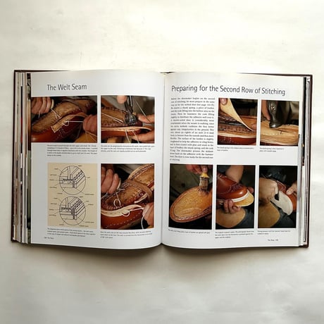 Handmade Shoes for Men / László Vass , Magda Mólnar