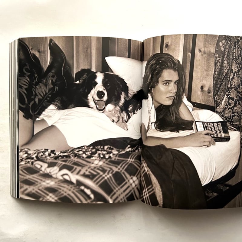 People in Vogue A Century of Portraits / Robin