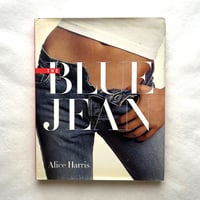 The Blue Jean / Alice Harris