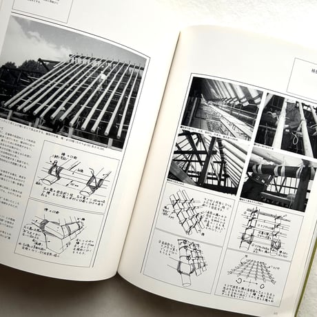 現代の民家　播磨屋本店円山店（学芸和風建築叢書）/ 建築フォーラム