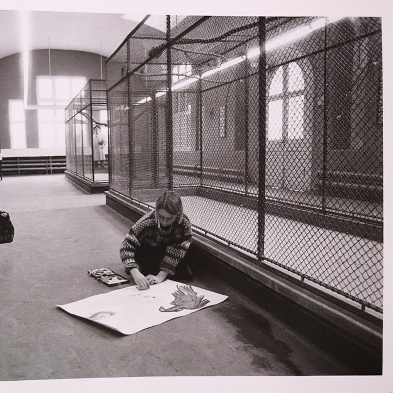 橋口譲二　写真集　動物園 動物園 / Zoo - 橋口 譲二 / George Hashiguchi