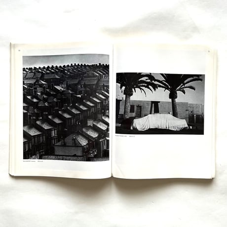 Camera The 50s  Photography and Texts