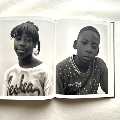 Once in Harlem / Katsu Naito