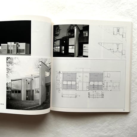 David Chipperfield / Kenneth Frampton
