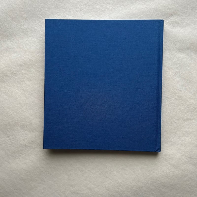 Blue Prints / Zeva Oelbaum | 本まるさんかくしかく