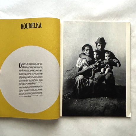 CAMERA No 3 / 49th year / C.J.BUCHER.LTD