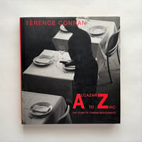Alcazar to Zinc