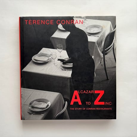 Alcazar to Zinc