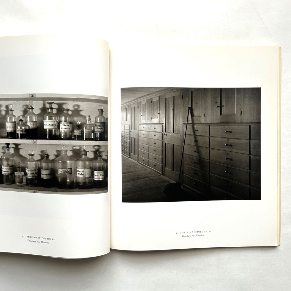 Inner Light The Shaker Legacy / Linda Butler |