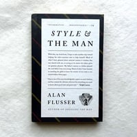 Style and the Man / アラン・フラッサー