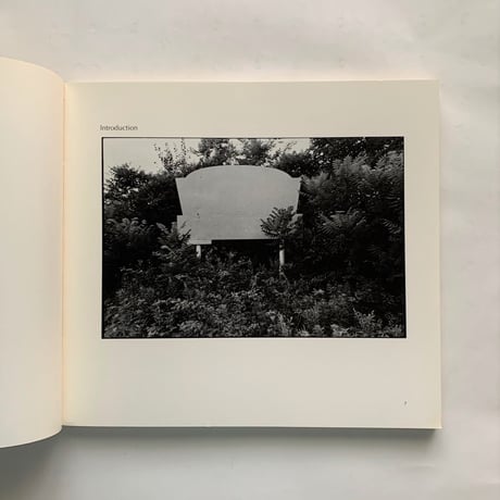 ネイサン・ライオンズ 写真集  / Nathan Lyons