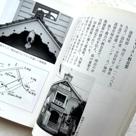 岡山ハイカラ建築の旅　 / 河原肇