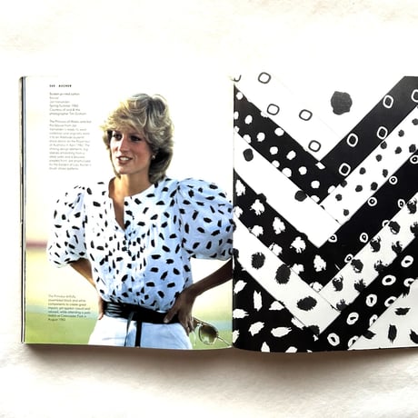 Fabric, Art, Fashion / Zika and Lida Ascher