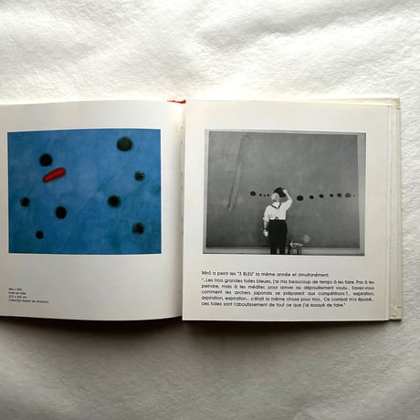 Joan Miro  ミロ