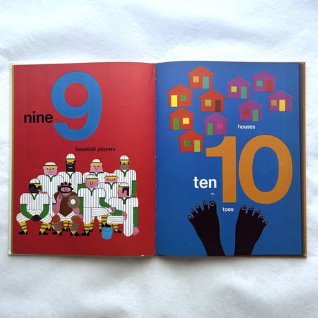 Numbers / John J. Reiss