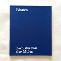 Blanco / Awoiska Van Der Molen