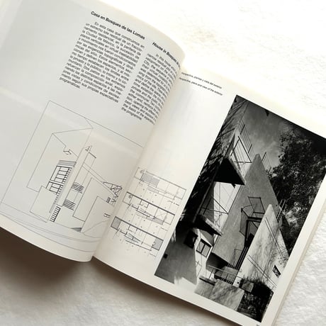 Ten Arquitectos / Lebbeus Woods