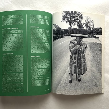 CAMERA No 6 / 50e anne / C.J.BUCHER.LTD