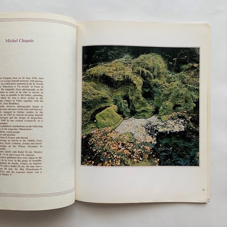camera No 3 / 52th year / C.J.BUCHER.LTD