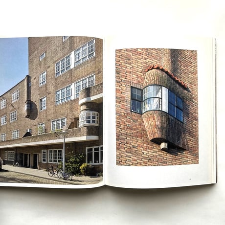 The Amsterdam School / Walter Herfst, Ricky Rijkenber