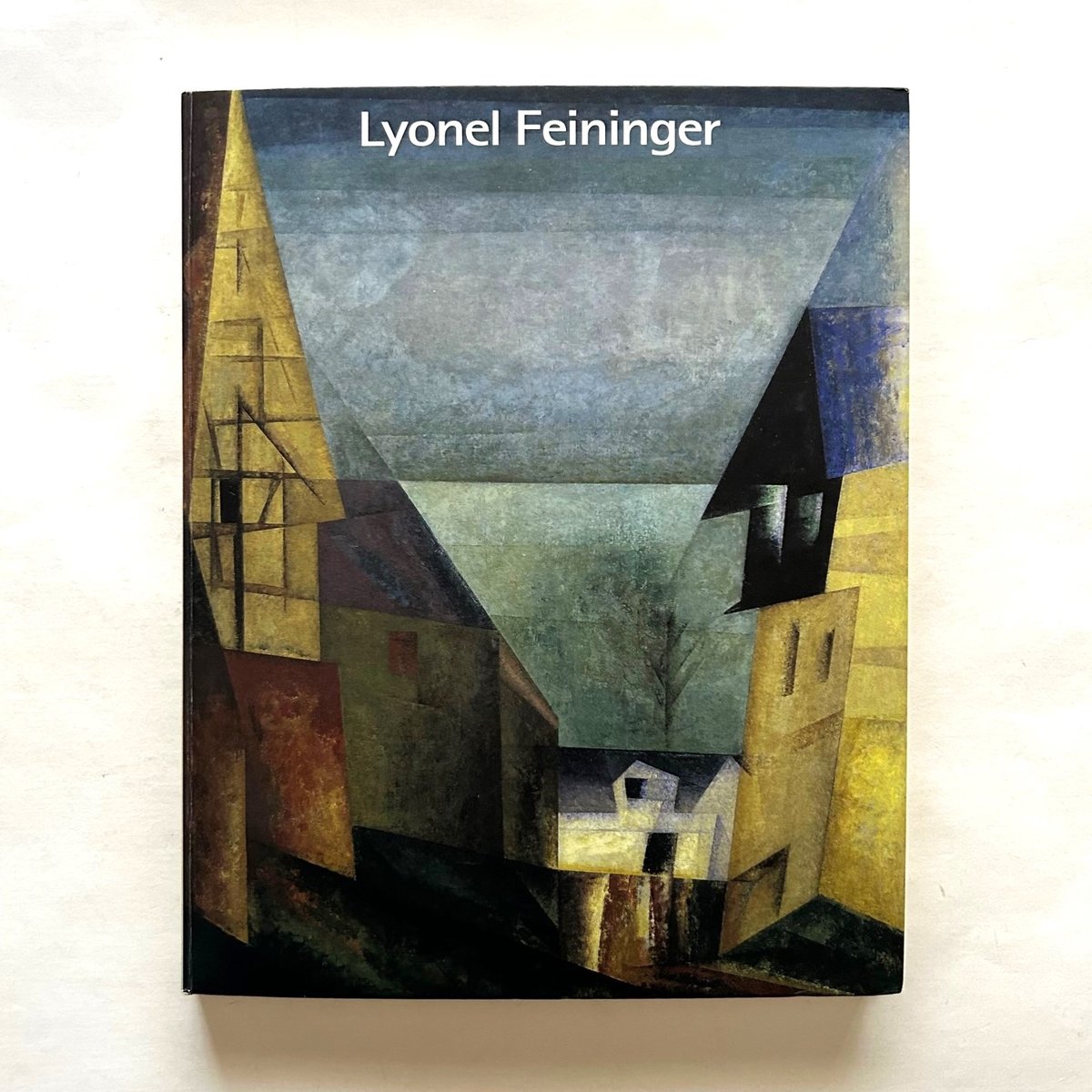 ライオネル・ファイニンガー展 | 本まるさんかくしかく