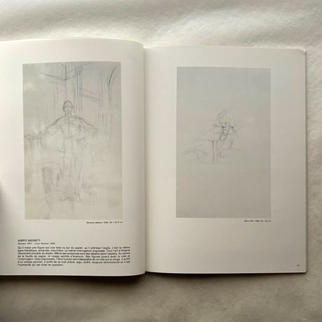 A propos de dessin / Frank Maubert