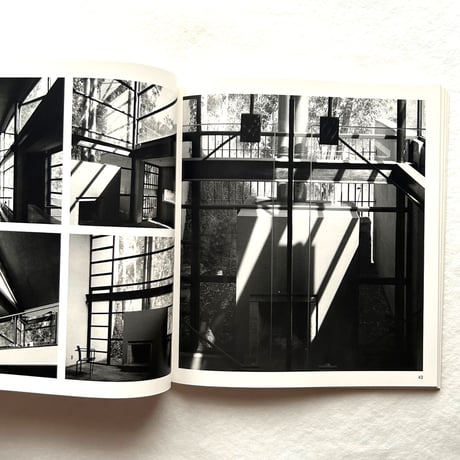 Ten Arquitectos / Lebbeus Woods