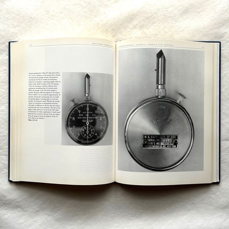 Military Timepieces 1880-1990 / Z.M. Wesolowski