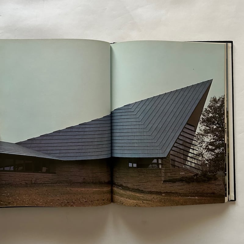 フランク・ロイド・ライト ( 現代建築家シリーズ) | 本まるさんかくしかく