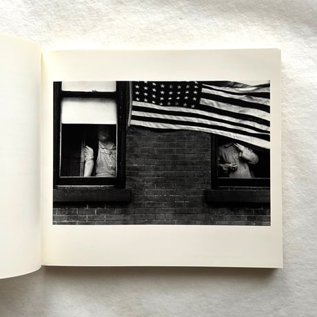 The Americans / ロバート・フランク